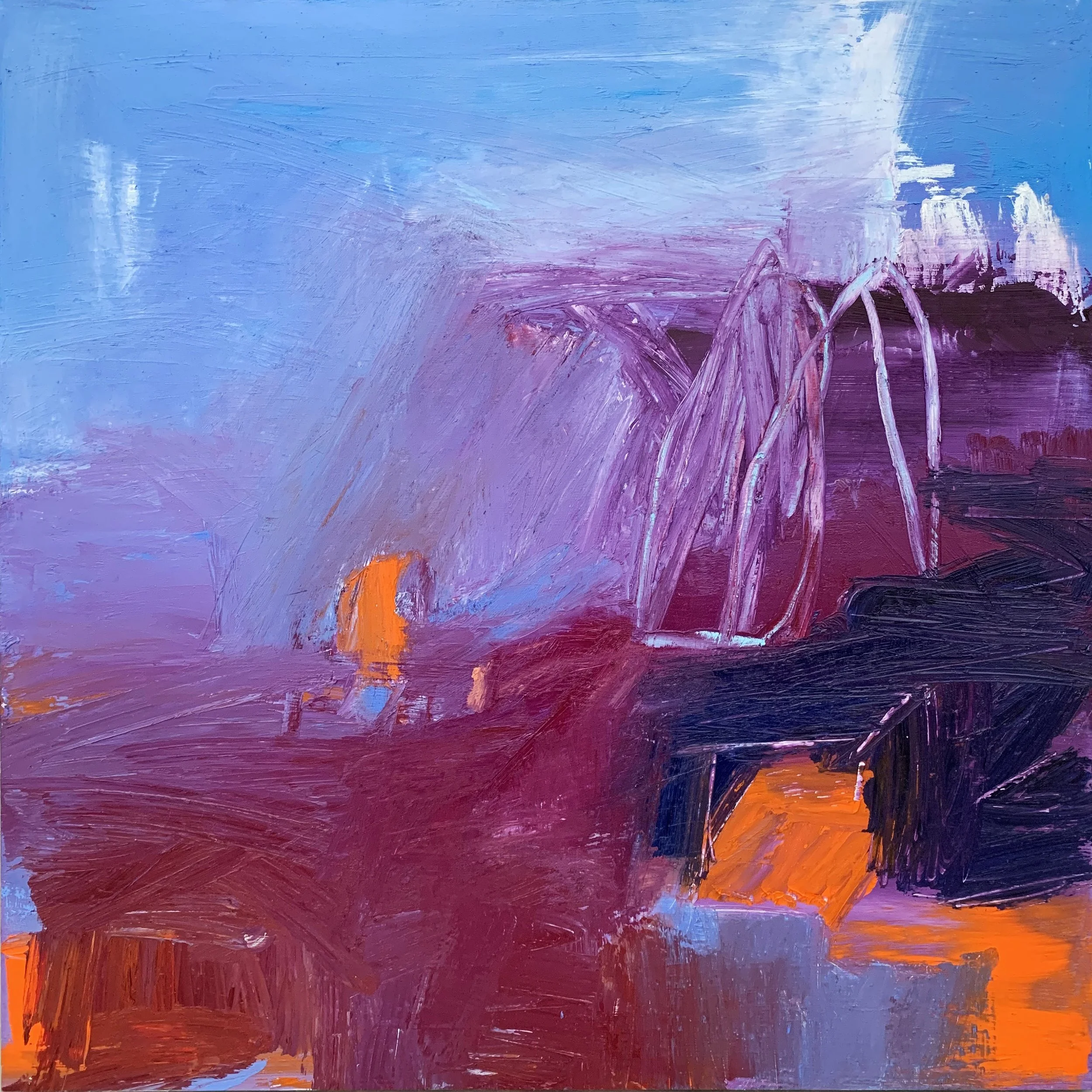 paintings — jane theodore